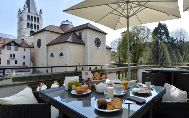 Privilodges Le Royal Annecy