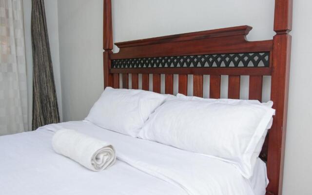 Harrys Guest house Wing A Kisumu Milimani