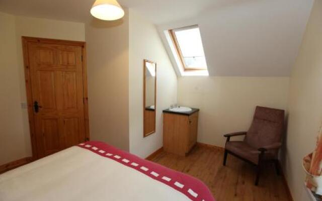 John Joe's Self Catering