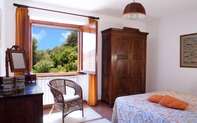 Verdidea - Villa Isola