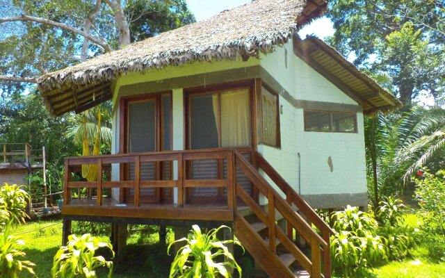Caoba Lodge Tambopata