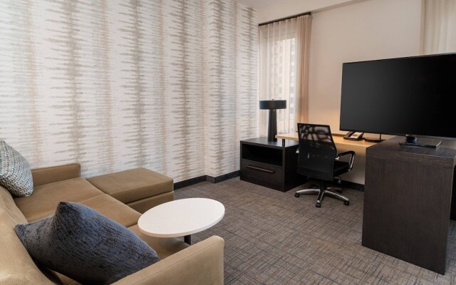 Residence Inn by Marriott Grand Rapids Downtown