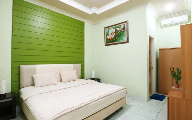 Hotel Amarsya