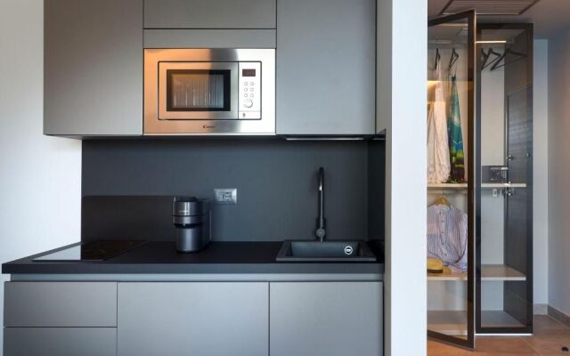 Emerald Hotel Residence