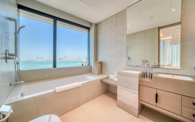 Address JBR - 1401 in Dubai