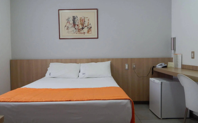 Frimas Pampulha Hotel