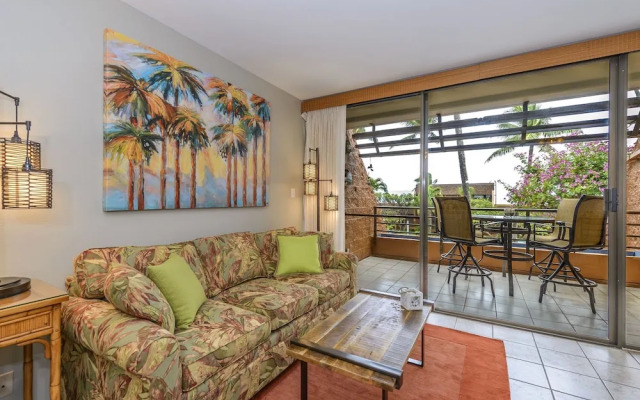 Kuleana 313 - 1Br Condo
