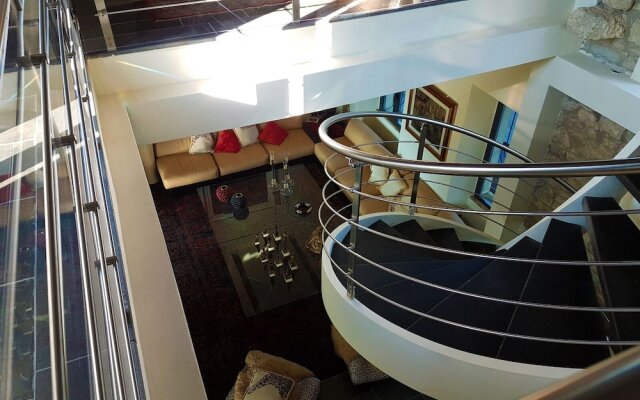 Sardinia Borgo Antico Xix Sec