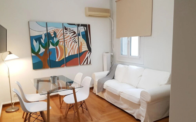Erra - Nimbus - Athens Center,120m²,4 BD,2 BATH