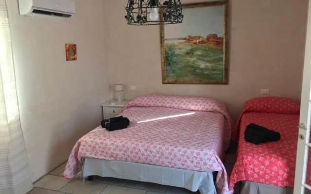 Trullo Dell Orto Ostuni