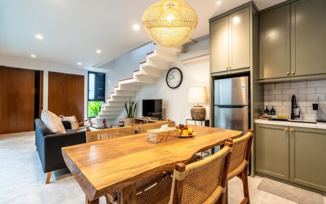 Feya Living Villa by Betterplace