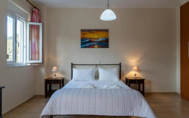 Villa Sunlights Bali