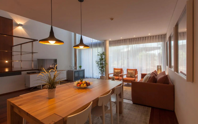 Troia Residence Beach Houses