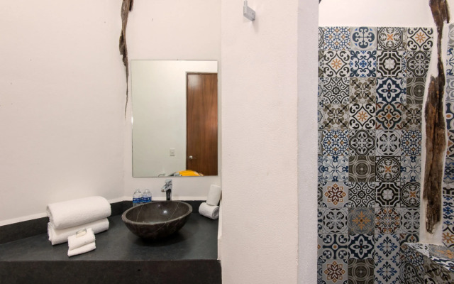 San Pancho Apart-Hotel