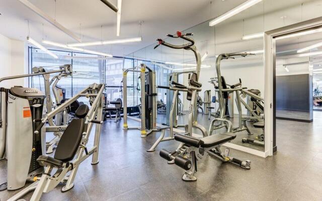 AOC Suites - Luxury Condo - City View
