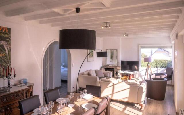 Résidence Ty Michel-perros Guirec - Maisons & Villas pour 8 Personnes 774