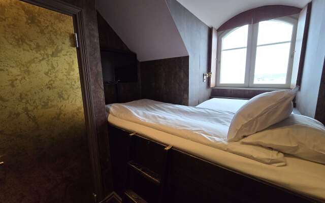 Stora Hotellet, BW Premier Collection