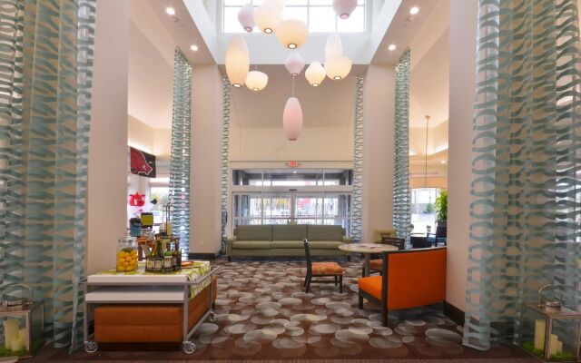 Hilton Garden Inn Fayettevile