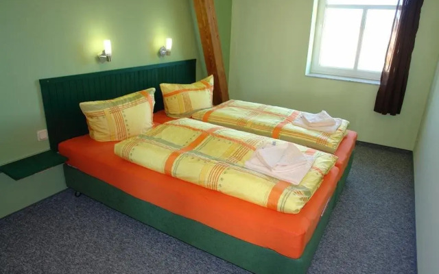 Ferienanlage Süderhof