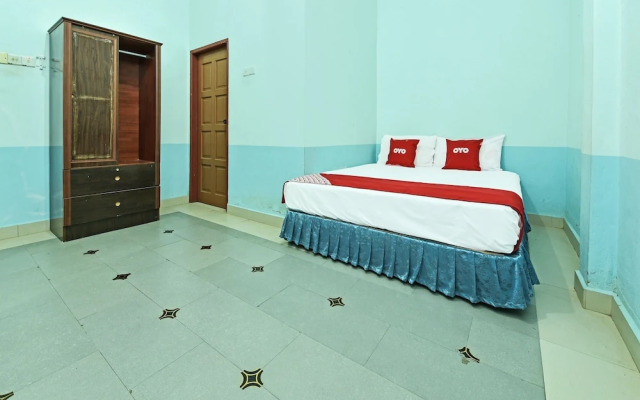 OYO 90441 Cz Traveler's Hotel