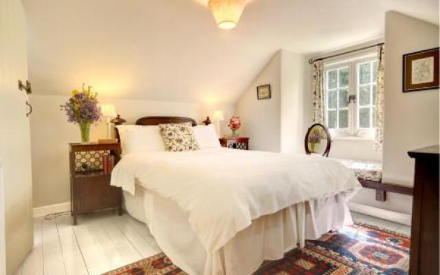 Schoolhouse at Annaghmore