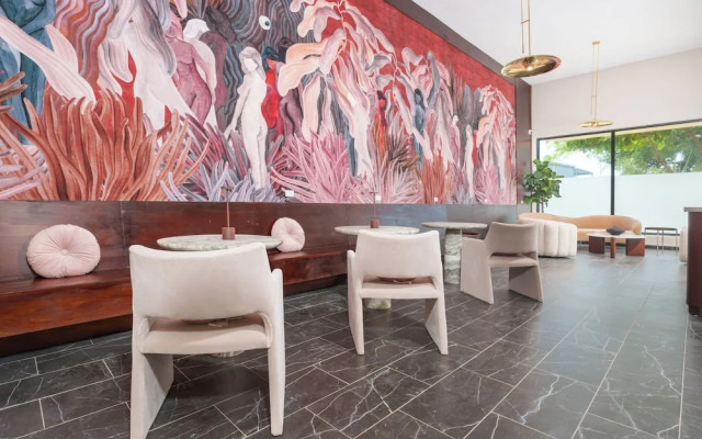 Oliver Hotel