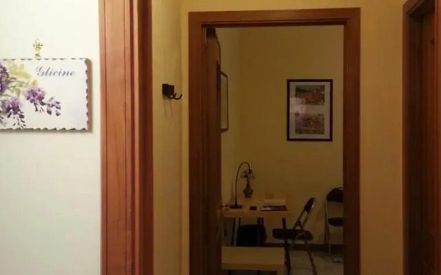 B&B La Cisterna