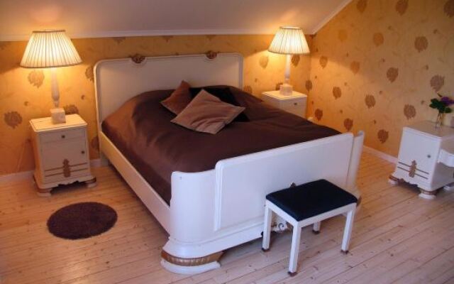 Pensionat Villa Orrbacken