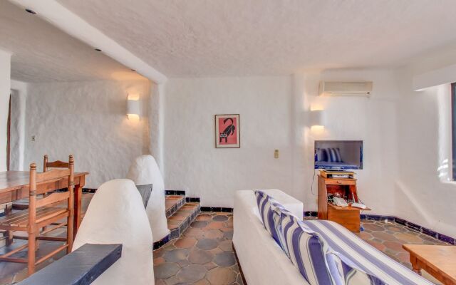 Increíble apartamento en Casapueblo, Punta Ballena
