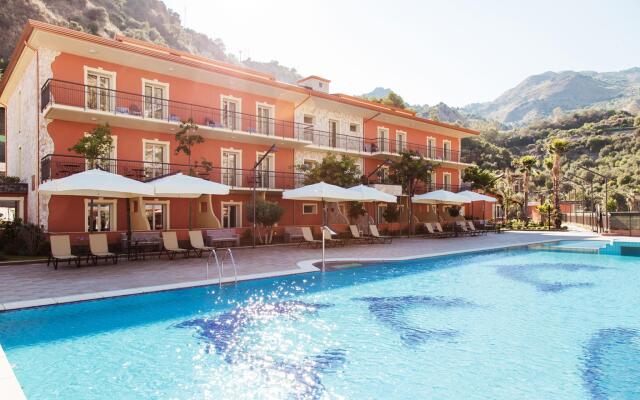 Diamond Hotel and Resort Naxos Taormina