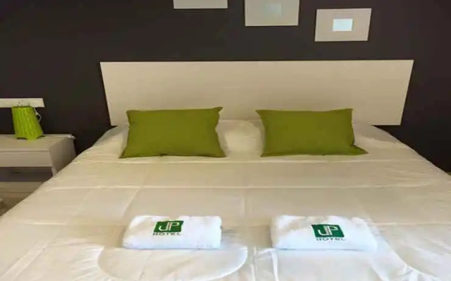 JP Hotel Jalan Stadium