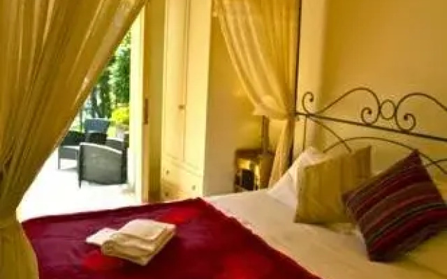 Villa La Romantica Appartamenti