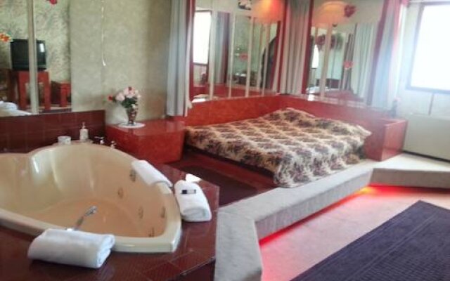 Motel St-Basile