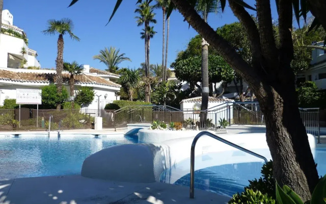 Apartment 50 Meters To Sporty Beach