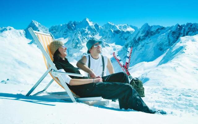 Seppl Sport and Vital Hotel