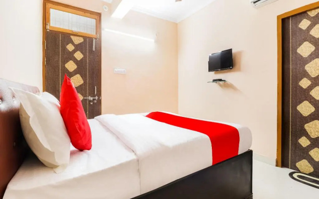 Seera Enclave by OYO Rooms