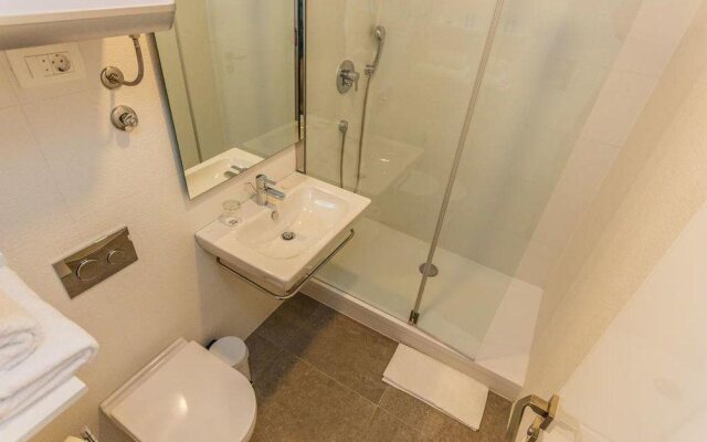 Bernardi Rooms