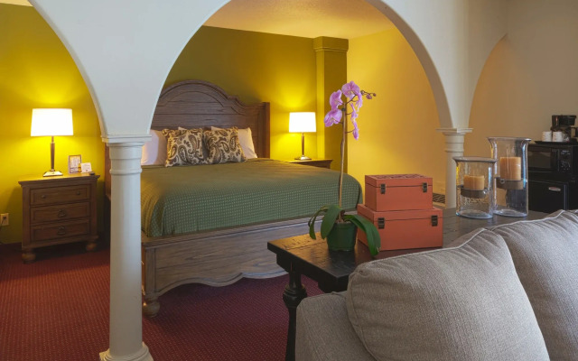 Marina Inn & Suites Chalmette - New Orleans