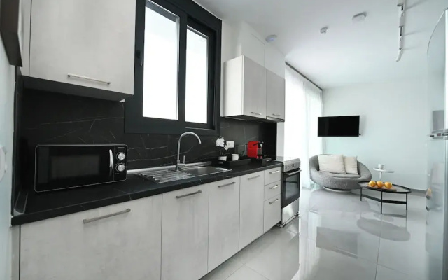 Icon Urban Living Trikala