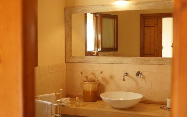 Albero Capovolto Country & Sea