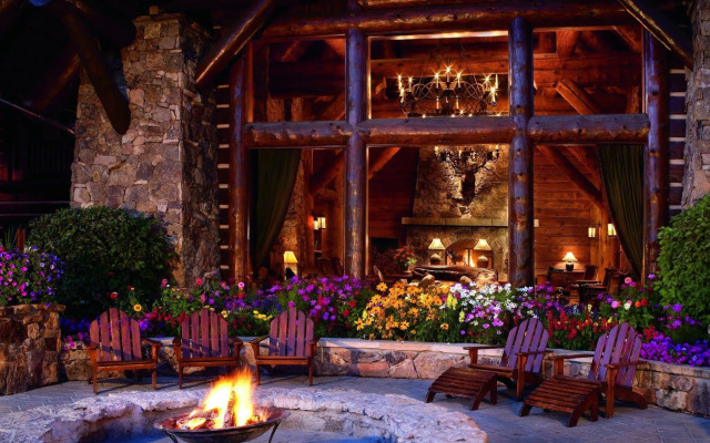 The Ritz-Carlton, Bachelor Gulch