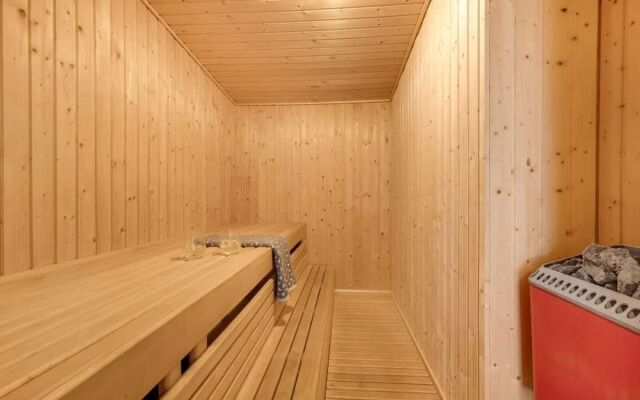 "Vojkan" - 200m from the sea in Western Jutland