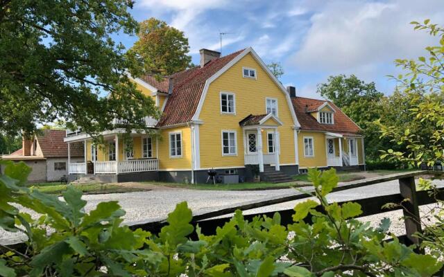 Strandvillan Ljugarn