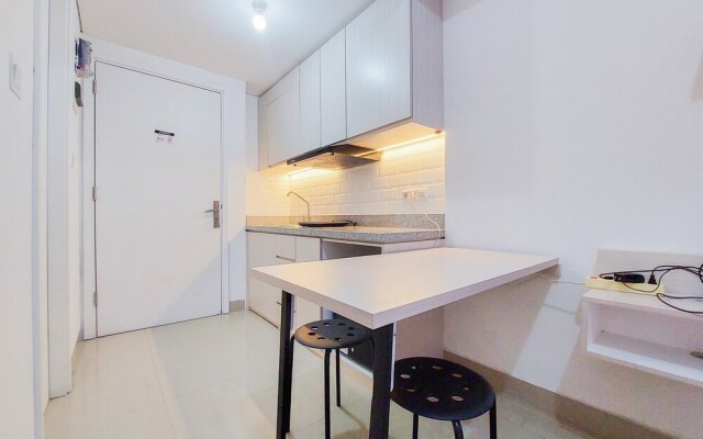 Comfy Studio At Poris 88 Apartment