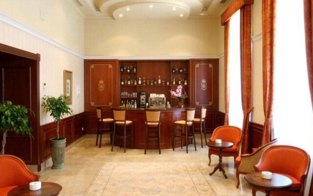 Gran Hotel Pelayo