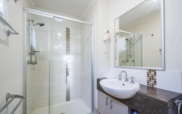 Yamba Waters Holiday Park