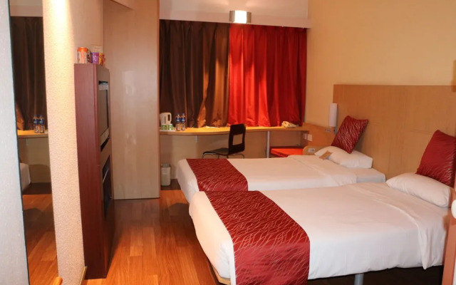 Xi'an Success Ibis Jonkoping Hotel