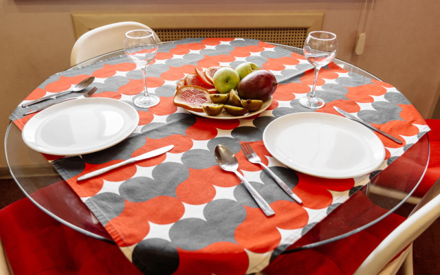 LetoApart на Адмирала Серебрякова 1