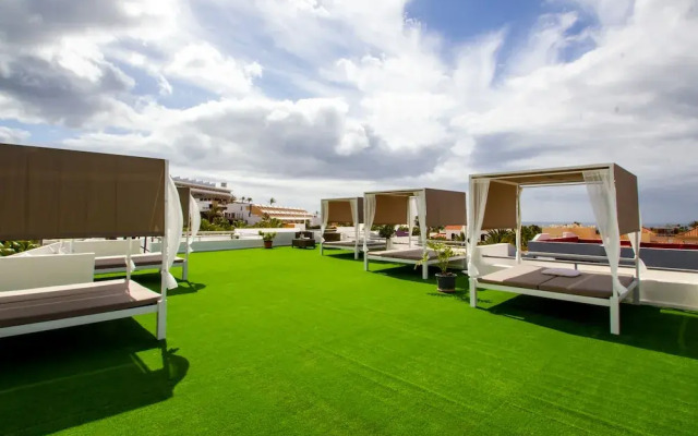 Saladar Suites Boutique