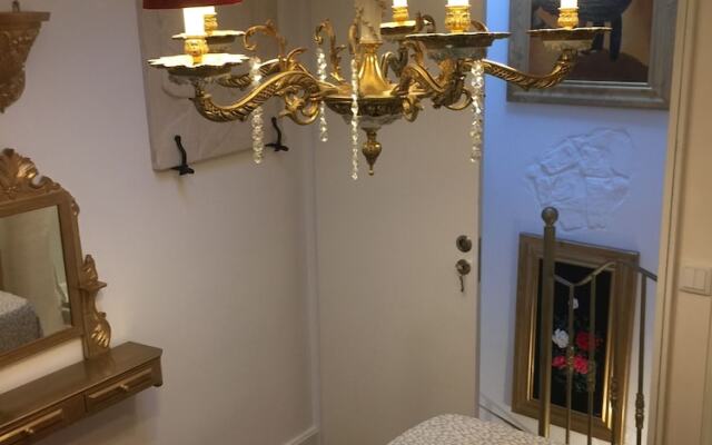 Solar Antigo Charme Coimbra